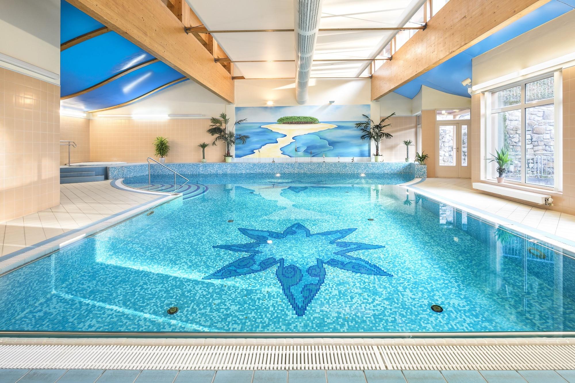 Interhotel Central Κάρλοβι Βάρι Εξωτερικό φωτογραφία