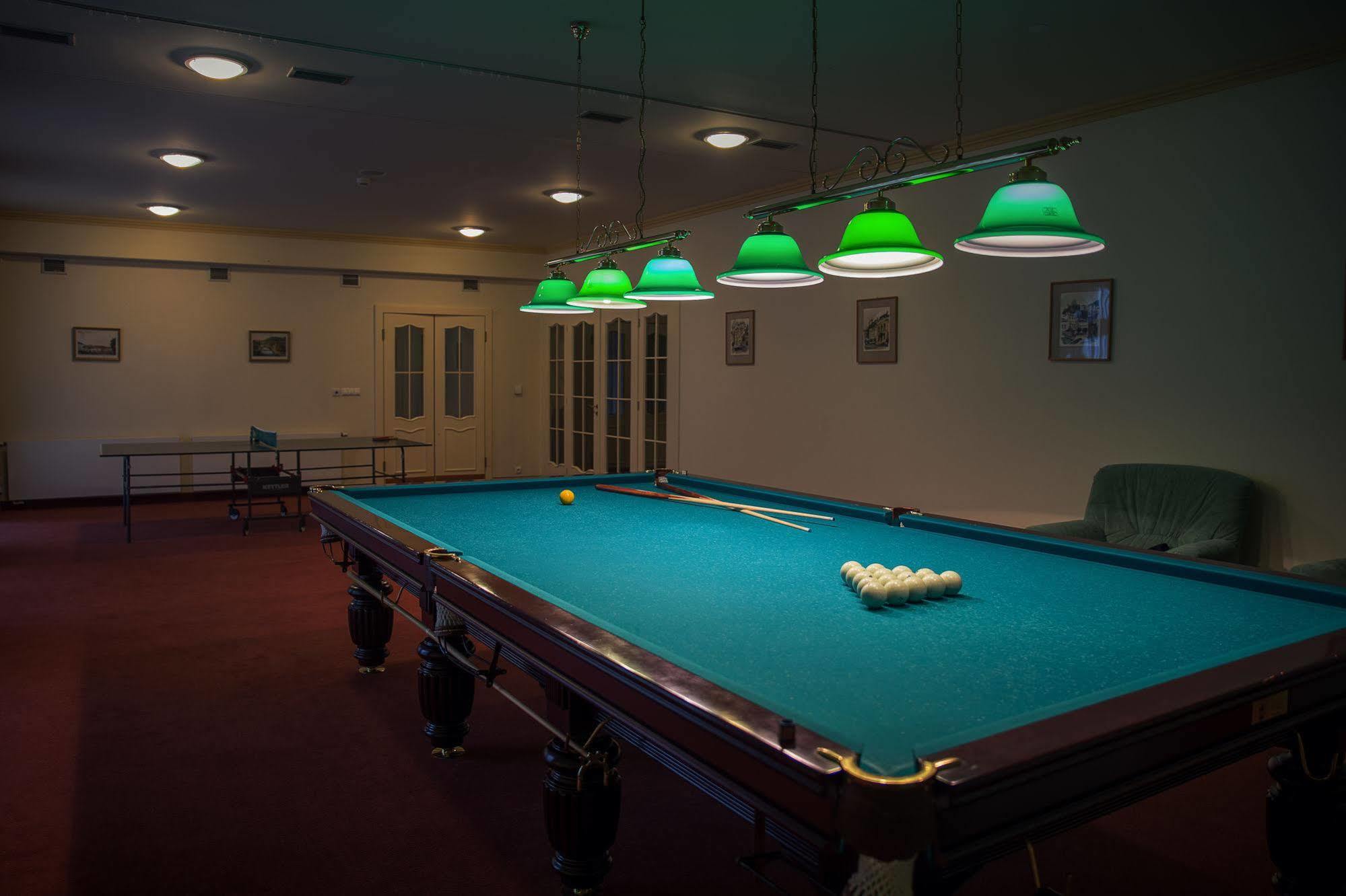 Interhotel Central Κάρλοβι Βάρι Εξωτερικό φωτογραφία